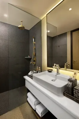 Hotel Sutasoma Kamar Photos