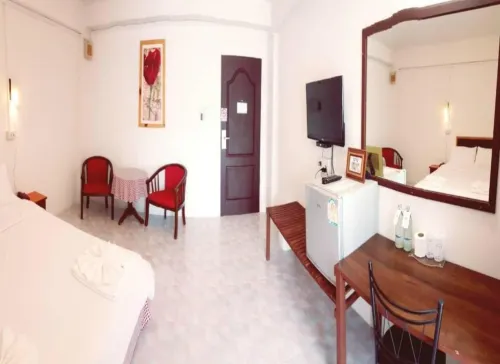 Hotel de Ratt Chambres Photos