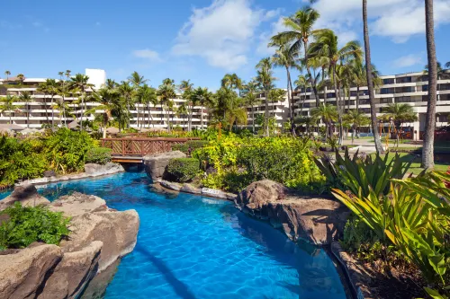 Sheraton Maui Resort & Spa Loisirs et amusements Photos