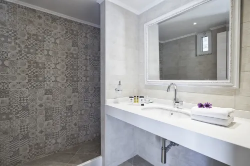 Civitel Creta Beach Chambres Photos