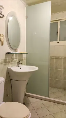 Tsing Ching Baiyun Resort Номера Photos