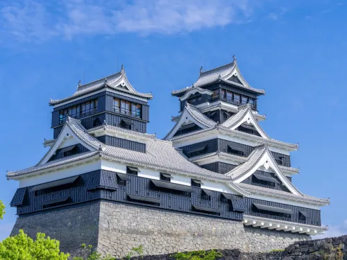 HOTEL MYSTAYS Kumamoto Riverside Circondario Photos