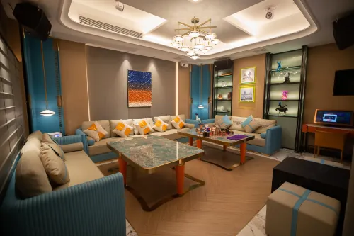 Putian Hong'ao International Hotel Leisure & Recreation Photos