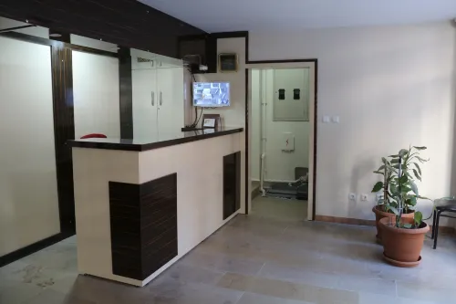 Beyoglu Huzur Hotel Aree comuni Photos