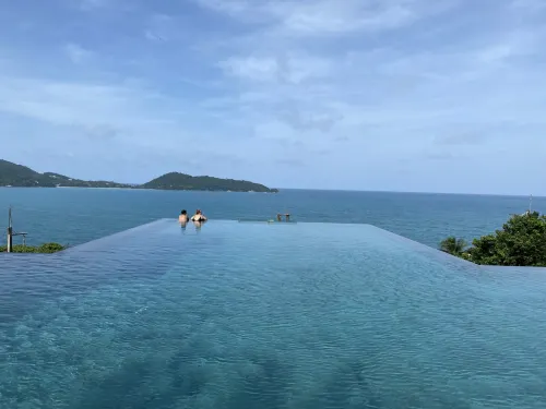 Deevana Patong Resort & Spa بالقرب من الفندق Photos