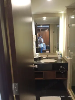 Best Western Papilio Hotel Kamar Photos