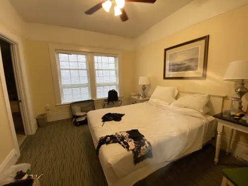 Grant Hotel Chambres Photos