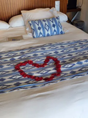 Hotel Hospes Maricel & Spa Chambres Photos
