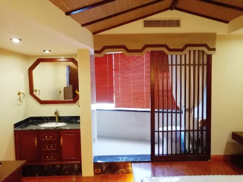 Aixinchao Theme New Chinese Hotel(Chunxi road store） Rooms Photos