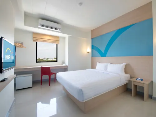 Hop Inn Rangsit Kamar Photos