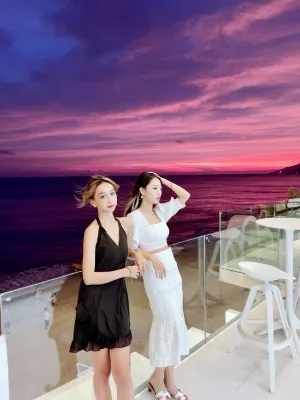 Sanya ZRS Nature Reading·Mubai Jing Seaview Homestay Photos