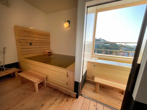 Hotel Tenzankaku Kaiyutei Zimmer Photos