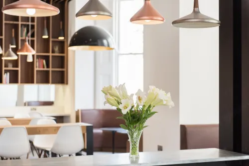 Mowbray Court Hotel Da non perdere Photos