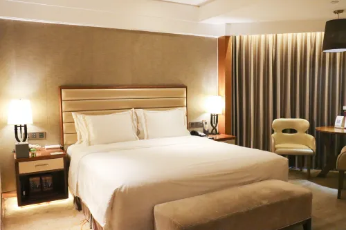 Shantou International Hotel Da non perdere Photos