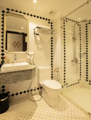 Golden Legend Boutique Hotel & Travel Rooms Photos