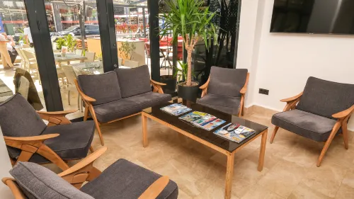 Alesta Seaside Residence Featured Photos