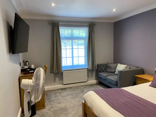 Exeter Court Hotel Featured Photos
