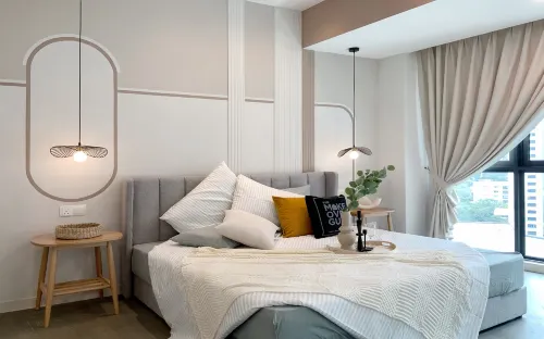 The Ooak Suites and Residence@ Kiara 163 Empfohlen Photos