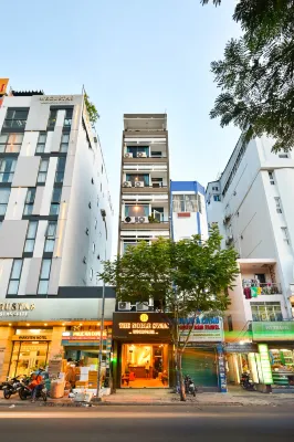The Noble Swan Wood Park Hotel Nổi bật Photos
