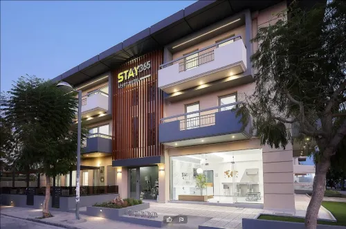 Stay 365 Heraklion Apart Hotel À ne pas manquer Photos
