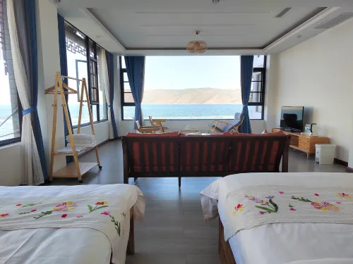 Dali Shui Mu Yue Handpan B&B (Panxi S Bay Branch) Featured Photos