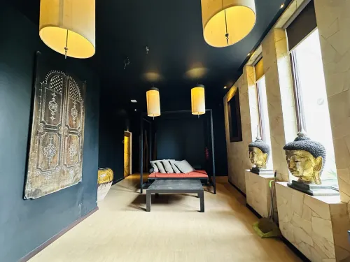 Lot 33 Boutique Hotel Public Areas Photos