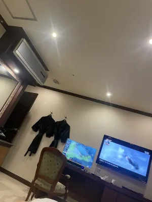 호텔컬리넌 용인 객실 Photos