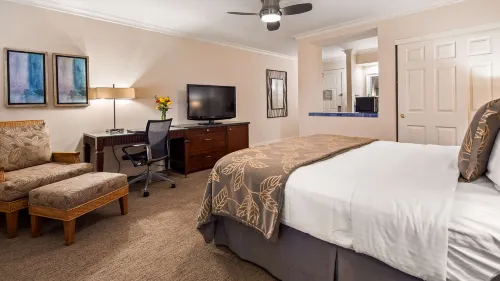Best Western Plus Island Palms Hotel & Marina Featured Photos