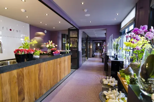 Sofitel Legend the Grand Amsterdam Relaksasi & Rekreasi Photos