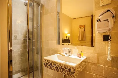 Hotel Europe Saint Severin Rooms Photos