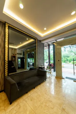 Waterfront Boutique Hotel Espaces publics Photos