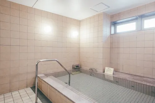 Kuretake Inn Premium Shizuoka Annex Benessere e tempo libero Photos