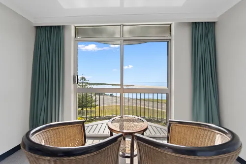 Scamander Beach Resort Chambres Photos