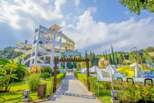 Sherwood Exclusive Kemer - Kids Concept À ne pas manquer Photos