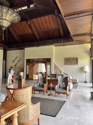 Kamandalu Ubud Aree comuni Photos