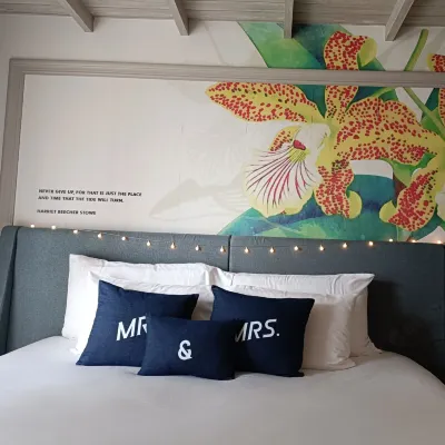 Hotel Tide Phuket Beach Front Rooms Photos