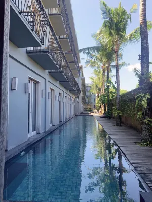 FRii Bali Echo Beach Leisure & Recreation Photos