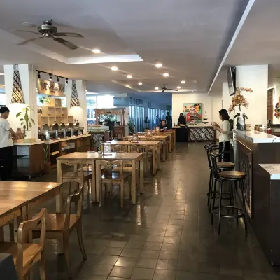 Burza Hotel Yogyakarta Photos