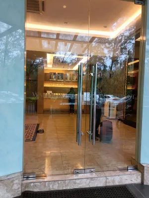 Waterfront Boutique Hotel الأماكن العامة Photos