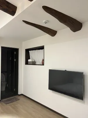 Naganjae Chambres Photos