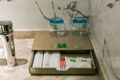 Ibis Styles Hotel (Xi'an Bell and Drum Tower Huimin Street) Chambres Photos