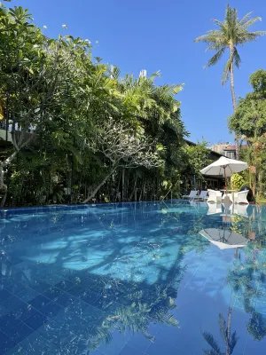 Lokal Phuket "Former K-Hotel" Freizeit und Erholung Photos