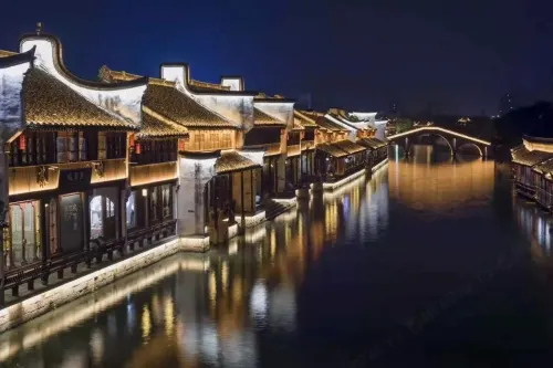 Yijia Hotel (Jiaxing Nanhu Railway Station) Near Hotel Photos
