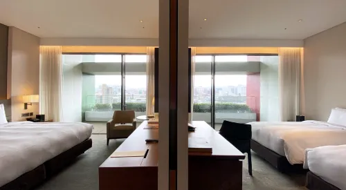 eslite hotel Rooms Photos