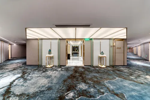 Hangzhou West Lake Enjoyor Hotel Photos