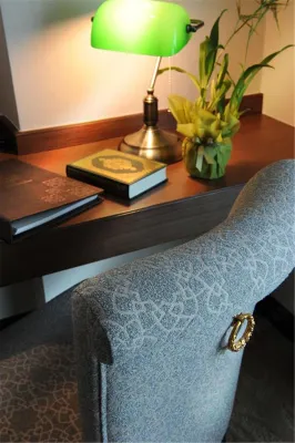 Al Meroz Hotel Bangkok - the Leading Halal Hotel Chambres Photos