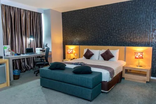 MH Hotel Ipoh Kamar Photos