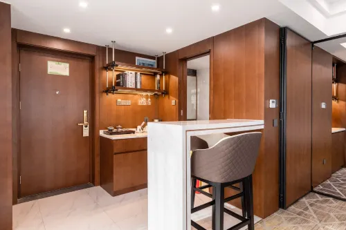 Park Lane Hotel (Foshan Shunde Lecong) Rooms Photos