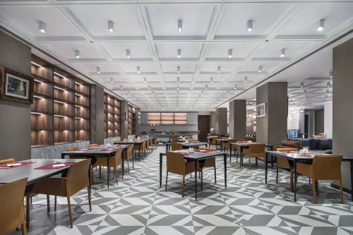 Park Plaza Hotel Beijing CBD Area Photos
