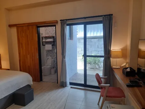 90% Homestay Camere Photos